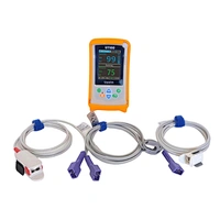 pulse oximetry